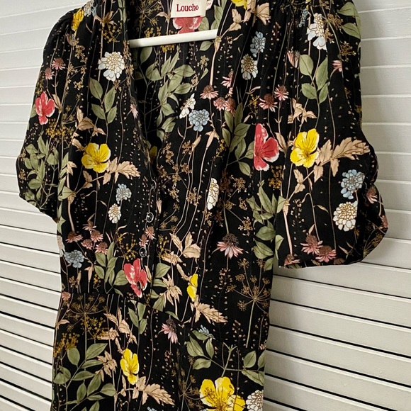 Louche County Dress - Picture 2 of 6